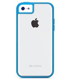 X-doria scene polycarbonate for iphone 5c - retail pack…