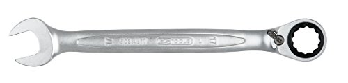 Click Here to See More Images KS Tools 5034616 Combination ratcheting spanner