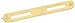 Rothco Ribbon Mount (Brass, 2)