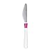 OXO Tot Cutlery Set for Big Kids - Pink