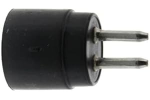 Aettb Replacement Oil Burner Cad Cell Eye Fits Honeywell 120320 124607 130367 OC-10 C-554A