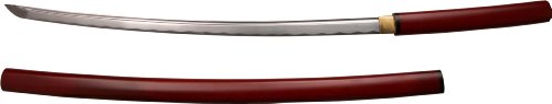 Tenryu Tr-025Bg Shirasaya Sword, 41-Inch Overall- Buy Online in Saint Vincent and the Grenadines at saintvincent.desertcart.com. ProductId : 6168115.