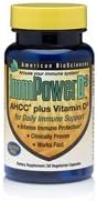 ANERICAN BIOSCIENCES IMMPOWER D3, 30 VCAP