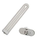 Replacement BF-190 Bulb for Flowtron BK-40D Bug Zapper