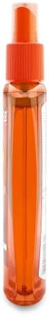 Calypso Carrot Oil Deep Tanning Spray with SPF2 200 ml view 3