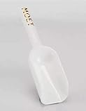 Moet Chandon Ice Imperial Acrylic White Ice Scoop