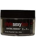 Style Sexy Hair Control Maniac Wax