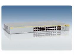Switch - 48 - Ethernet; Fast Ethernet - 100 Mbps - External