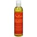 SheaMoisture Bath, Body & Massage Oil, Argan Oil & Raw Shea, 8 oz