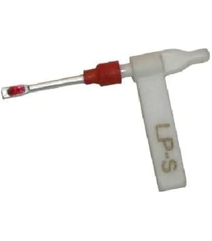 Durpower Phonograph Record Player Turntable Needle For