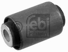 FEBI GERMANY Mercedes W124 R129 R170 W202 W203 W208 Rear Inner Control Arm Bushing Set of 2 2023520165