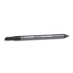 CoverGirl Liquiline Blast Silver Spark 430 Eyeliner - 2 per case. - //coolthings.us