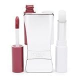 L'Oreal Paris Infallible Never Fail Lipcolour, Mulberry, 2 Ea (Pack of 2)