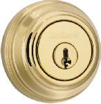 Kwikset 985 Double Cylinder Deadbolt - Image 3