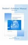 Intermediate Algebra, Miller, Julie and O'Neill, Molly, 0072523522