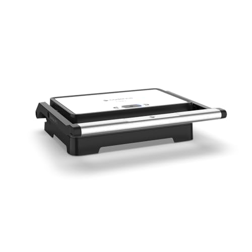 Cadence Grill Elétrico Click, 1200W, GRL200, 127V