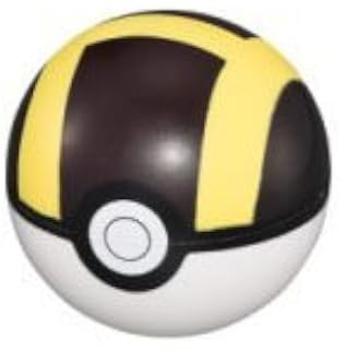 pokeball stress ball