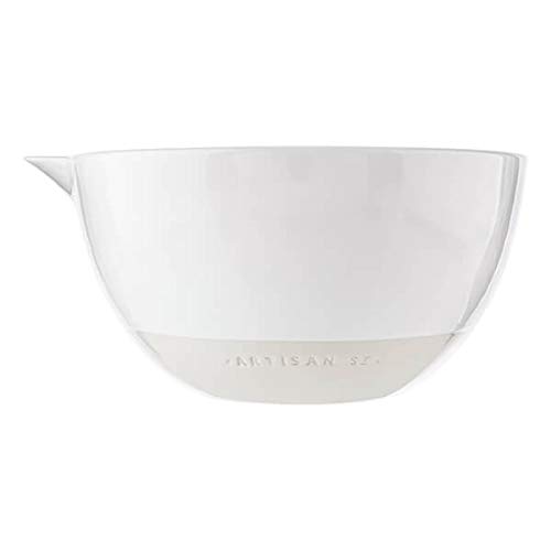 ARTISAN STREET White 25cm Large Mixing Bowl