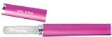 NAIL TEK Regular Size Crystal File With Pink Case