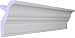 64 Ft of 3.5" Angelo Foam Crown Molding room kit W/precut corners on end of lengths 4 inside & 1 out (AVAILABLE IN 5 OTHER STYLES AND QUANTITIES-SEE OUR OTHER LISTINGS) Sold By Austin Crown Molding