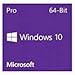 Windows 10 Pro OEM DVD English (Professional) 64 bit