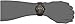 Fossil Men's FS5121 Stainless Steel Watch With Brown Leather Band