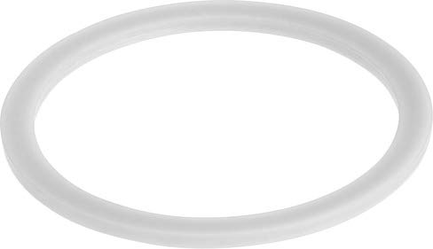 Festo 2652516 Sealing Ring, Model NPAS-C1-R-G18-P-FD-P10 (Pack of 10)