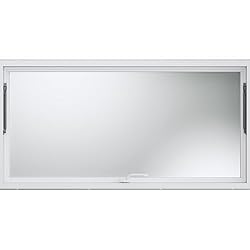 VEVOR Concession Window 72"x36", Aluminum Alloy