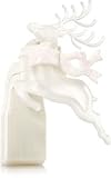 Bath & Body Works Wallflower Fragrance Plug Glitter Snow Reindeer