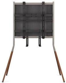 One For All Falcon Universal TV Stand, Screen Size 32-70”- LCD/LED/Plasma/OLED/QLED TVs, VESA 200x100 to 400x400