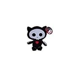 Small Skelanimal Plush