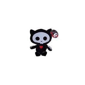 Small Skelanimal Plush