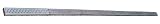 Wall Control 8-Foot Metal Pegboard Strip Garage Rail Organizer Pack
