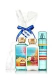ENDLESS WEEKEND GIFT SET (Lotion, Shower Gel & Mist) Full Size