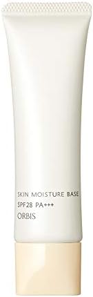 スキンモイスチャーベース Spf28 Pa 化粧下地 激安超特価 ジュエリー プロダクト オルビス Orbis 新作製品 世界最高品質人気 B07hn2lk5x 正規品送料無料 ゲーム 100 品質保証 化粧下地 スポンサー