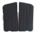 Mishco Full Door Interior Panel 1 Pair Black Vinyl 1982-1986 Jeep CJ7 & CJ8, 1987-1995