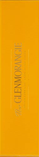Glenmorangie 10 The Original Whisky, Single Malt Scotch Whisky, 10 Years, mit Geschenkverpackung, 0,7L – Bild 7