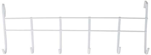 Over The Door Hook Rack - Thumbnail 3
