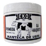 Eko La Vaquita Ointment - 2 OZ