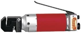 SHINANO SI-4800 5 X 1.2MM CAPACITY PNEUMATIC (AIR) PUNCH/FLANGER
