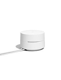 Juego de 3, sistema  WiFi cobertura para toda la casa (NLS 1304 25) Paquete de 3