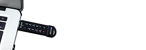 datAshur SSD USB 3.0 Flash Drive 60GB