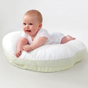 mombo feeding pillow