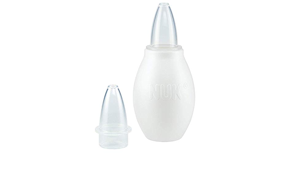 nuk aspirator