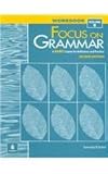 Focus on Grammar : A Basic Course for Reference and Practice, Schoenberg, Irene E., 0201346877
