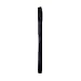 Microsoft Lumia 950 Case, Terrapin [Extra Slim Fit] Hybrid Rubberized [Black] Protective Hard Case for Microsoft Lumia 950 - Black