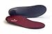 PowerStep Pinnacle Maxx Orthotic Insoles - Orthotics for Overpronation with Maximum Stability & Comfort - Firm + Flexible Angled Heel Style to Help Flat Feet - Heavy Duty Inserts (M 6-6.5, F 8-8.5)