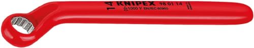 KNIPEX Box Wrench, 98 01 22
