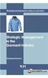 Image de Strategic Management in the Garment Industry (Woodhead Publishing India in Textiles)