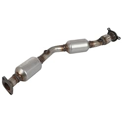 SCITOO 19421 Rear Catalytic Converter Fit For Chevy